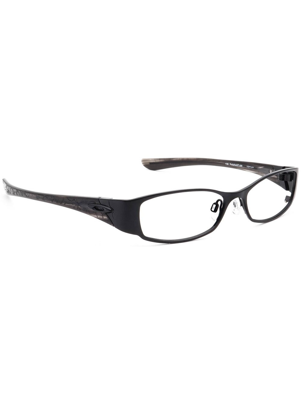 Oakley Coto 4.0 Titanium Eyewear
